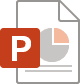 PPTX icon
