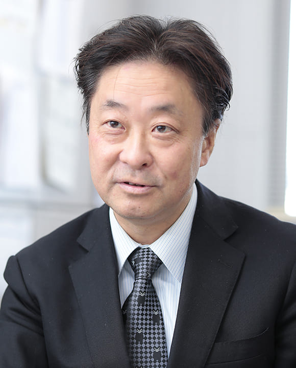 田中靖人